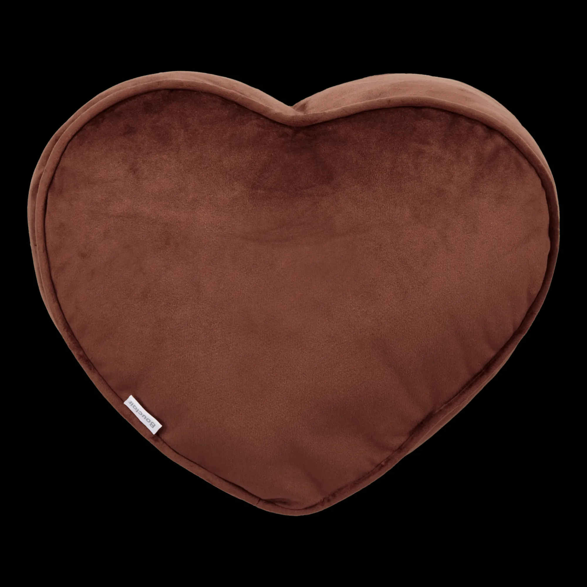 Online Bouclair XOXO Decorative Heart Cushion