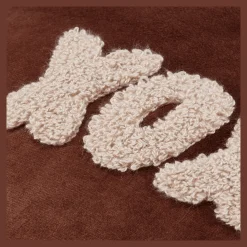 Online Bouclair XOXO Decorative Heart Cushion