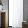 Best Bouclair Zaine Panel Curtain
