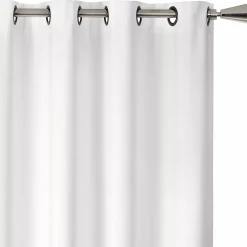 Best Bouclair Zaine Panel Curtain