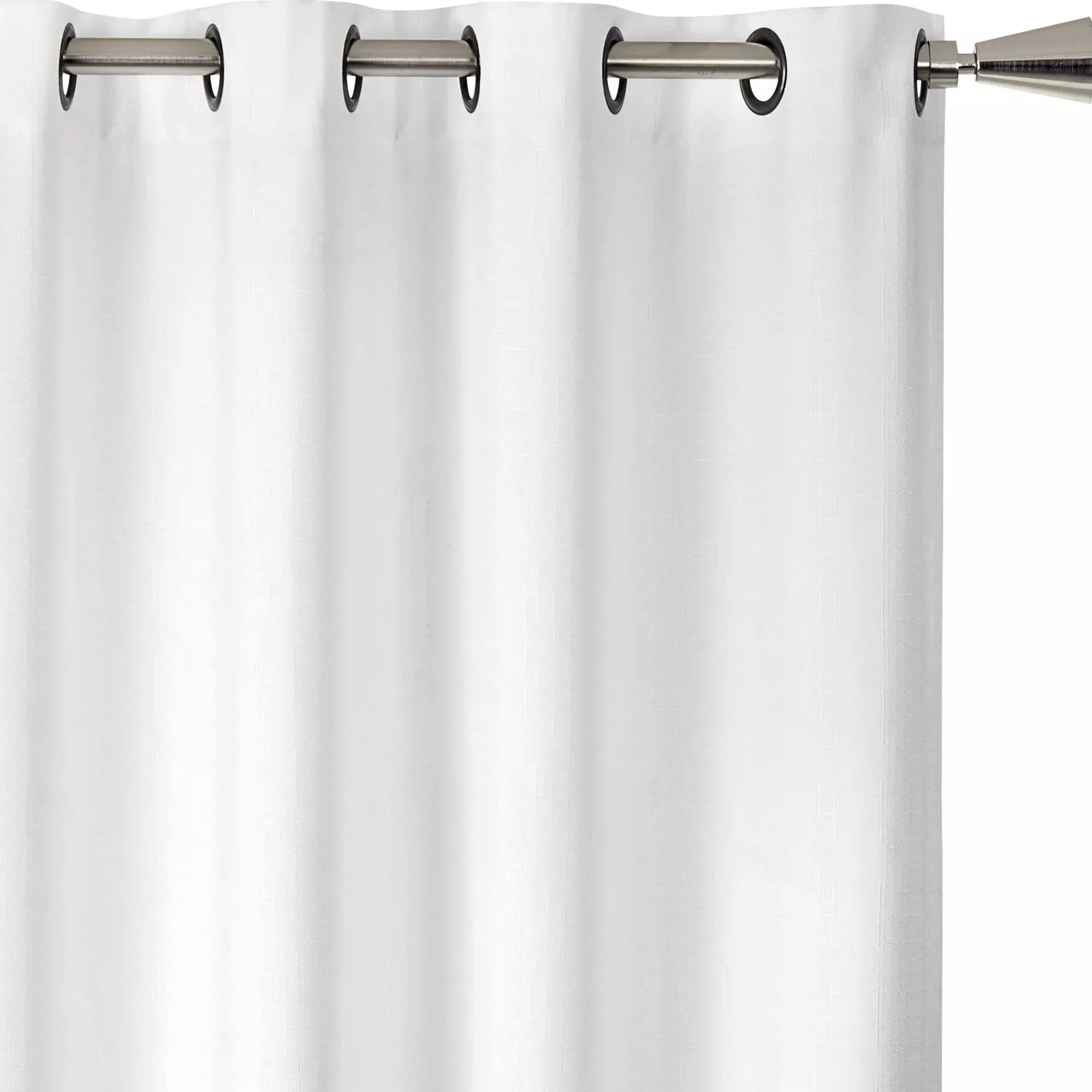 Best Bouclair Zaine Panel Curtain