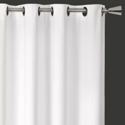 Best Bouclair Zaine Panel Curtain