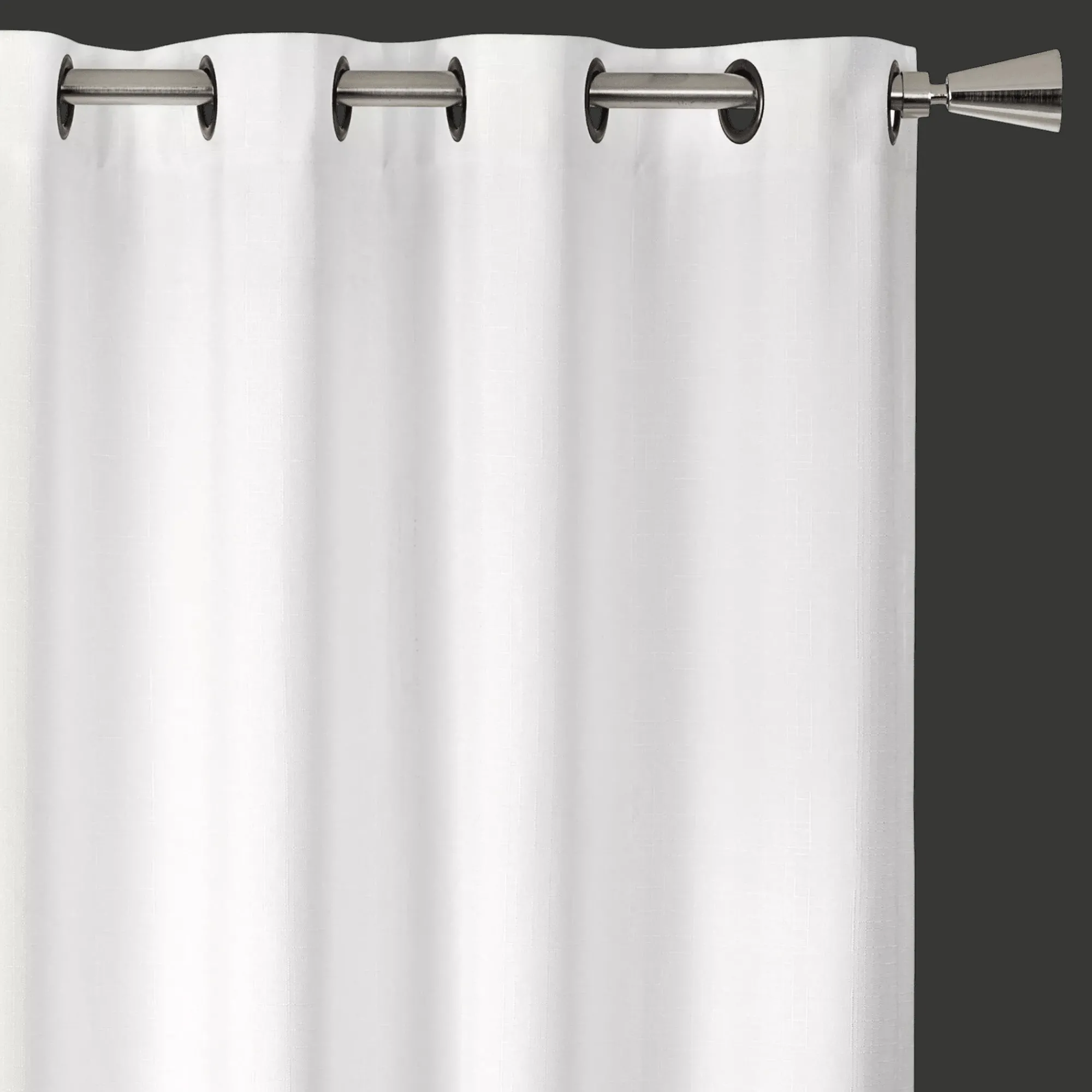 Best Bouclair Zaine Panel Curtain